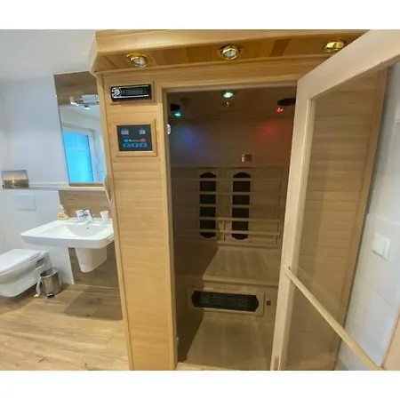Deichoase Comfortable Holiday Hébergement de vacances Sehestedt (Lower-Saxony)