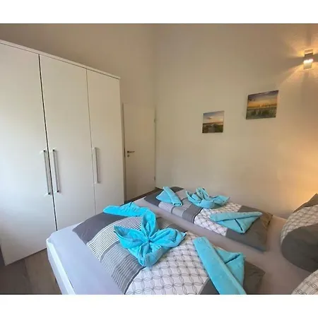 Deichoase Comfortable Holiday