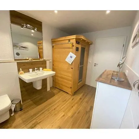 Deichoase Comfortable Holiday Hébergement de vacances Sehestedt (Lower-Saxony)