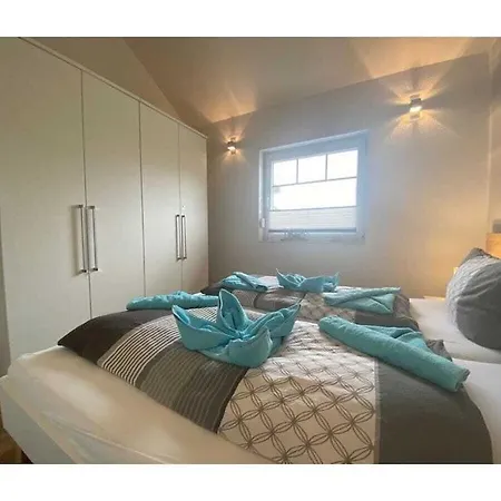 Hébergement de vacances Deichoase Comfortable Holiday *