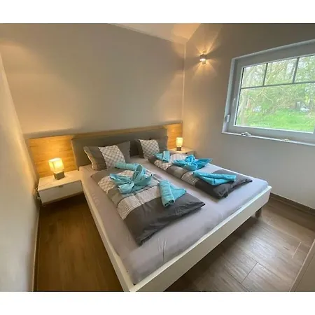 Deichoase Comfortable Holiday Sehestedt (Lower-Saxony)