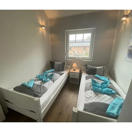 Deichoase Comfortable Holiday Hébergement de vacances *