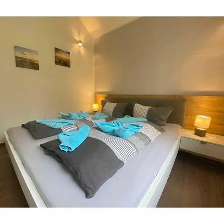 Deichoase Comfortable Holiday Hébergement de vacances